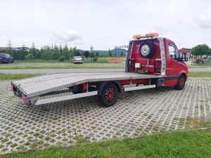 Tractări-Auto Câmpina si localitatile învecinate 0733583108 NonStop
