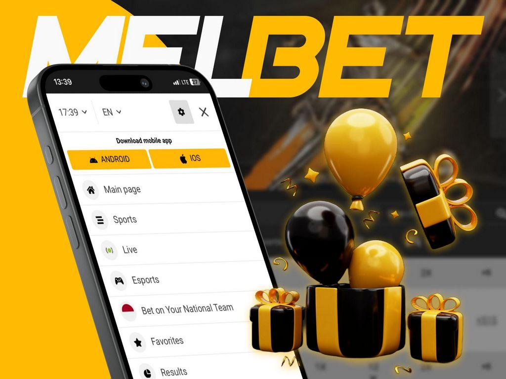 Melbet app Download Application for Free in 2025 Melbet app Download Application for Free in 2025