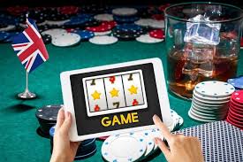 Your Ultimate Guide to Play Online Casino UK Your Ultimate Guide to Play Online Casino UK