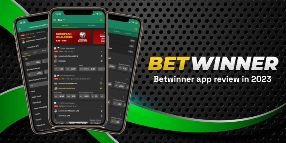 Betwinner Casino En İyi Online Kumar Deneyimi