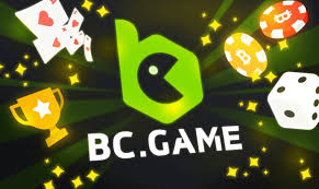Discover the Excitement of Online Gambling on BC Game Official Website Discover the Excitement of Online Gambling on BC Game Official Website