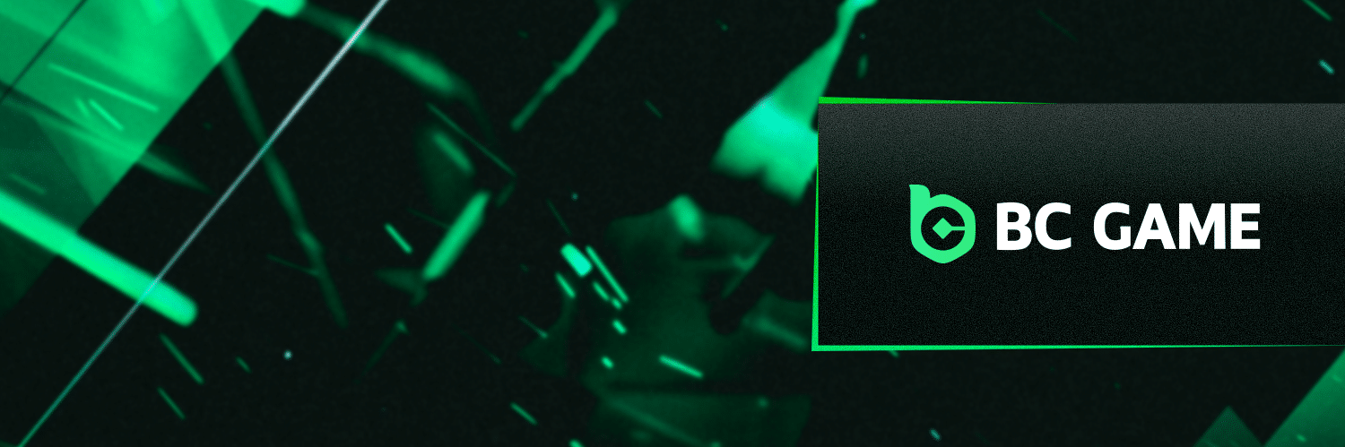 Discover the Exciting World of BC.Game