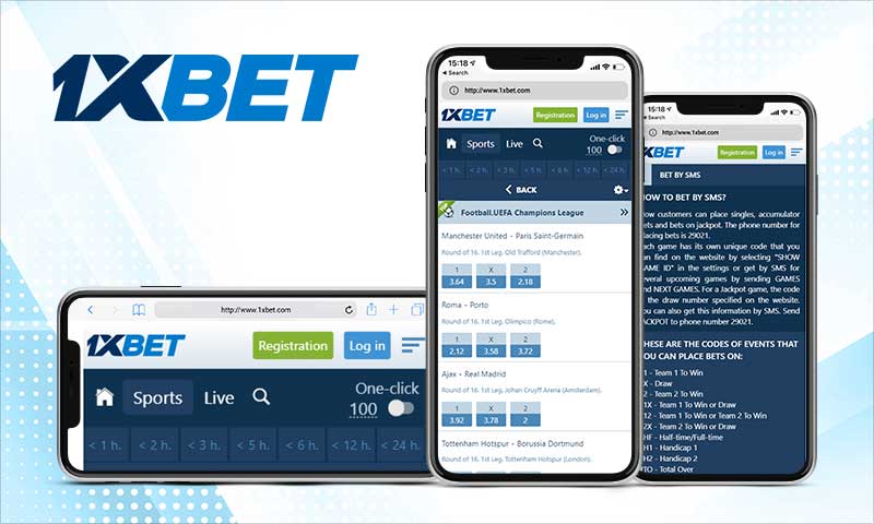 How to Easily Register on 1xBet A Comprehensive Guide