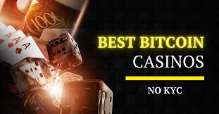 No ID Casino The Future of Online Gaming -1987550123