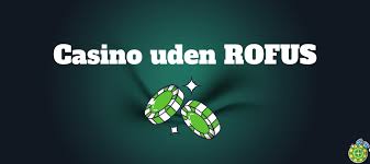 Spillesider Uden Om ROFUS En Guide til Online Spil -1062908357