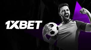 1xBet App Your Gateway to Exciting Betting Opportunities 477853580