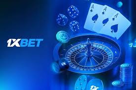 1xBet App Your Gateway to Online Betting Anytime, Anywhere