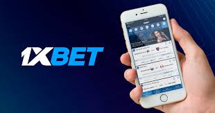 1xBet App Your Gateway to Online Betting Anytime, Anywhere