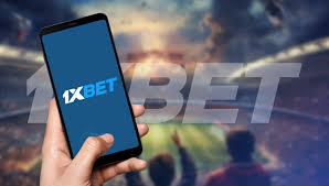 1xBet App Your Ultimate Betting Companion 401486049