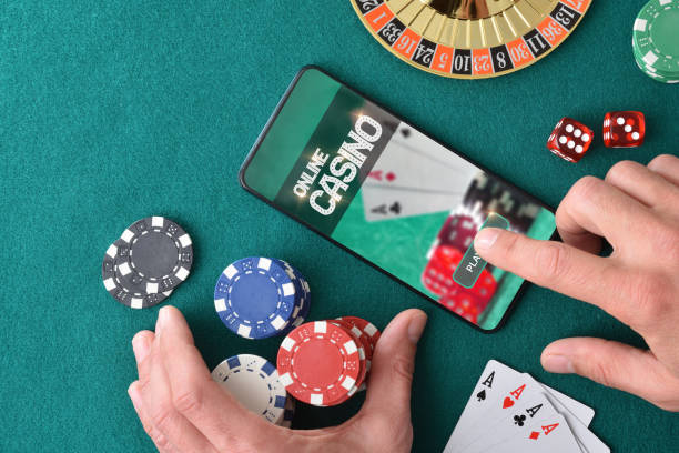 Discover Tranquility The Online Casino Built for Calm