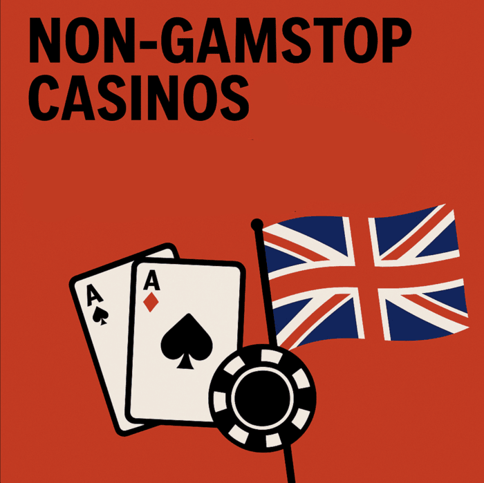 Exploring Casinos Not Covered by GamStop 105504830