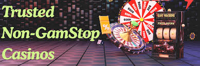 Exploring Casinos Not Under GamStop A Comprehensive Guide Exploring Casinos Not Under GamStop A Comprehensive Guide