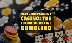 Exploring Independent UK Casinos A Unique Gaming Experience -289488717