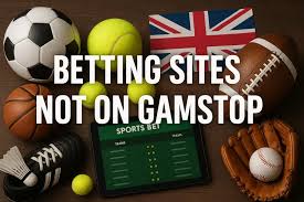 Exploring Non GamStop Sports Betting Sites A Comprehensive Guide