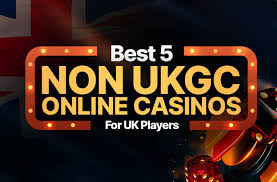 Exploring Non-UK Casinos for UK Players A Guide