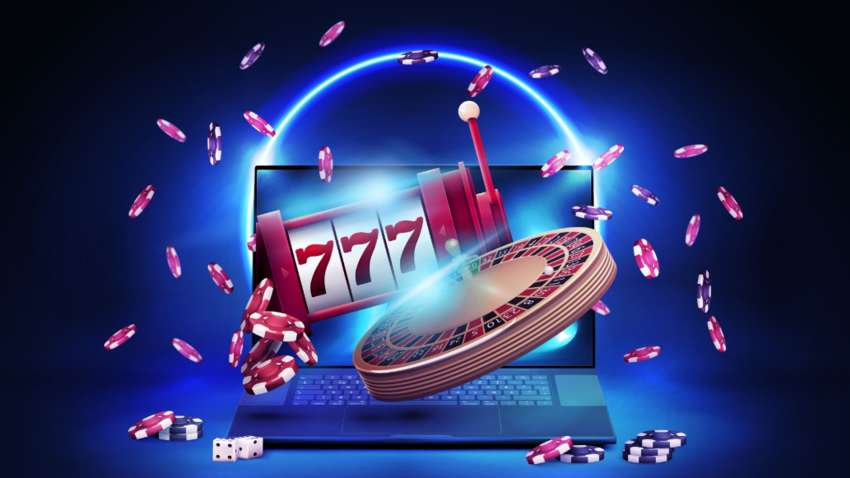 Experience Excitement at Online Casino Casino 770