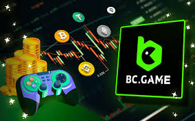 Explore the Exciting World of Bcgame.sk Casino 1049452815