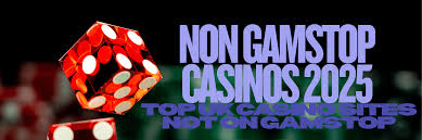 Exploring Non Gamstop UK Casino Sites Your Guide to Unrestricted Gaming