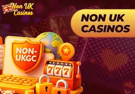 Exploring Non-UK Casinos A Complete Guide for UK Players Exploring Non-UK Casinos A Complete Guide for UK Players