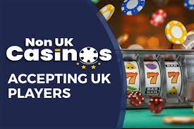 Exploring Non-UK Casinos A Guide to International Gaming -1458310825