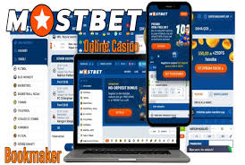 Exploring the Features of Mostbet A Comprehensive Guide