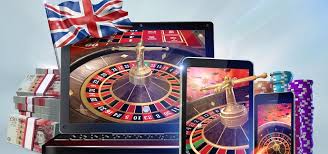 The Exciting World of Live Online Casinos in the UK
