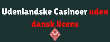 Bedste Online Casinoer Din Guide til Spilunderholdning