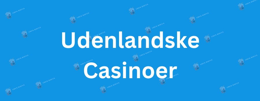Bedste Online Casinoer Din Guide til Spilunderholdning