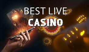 Bedste Roulette Casino Dine muligheder og tips
