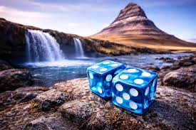 Besta Spilavíti á Netinu - Veldu Rétta Spilavítið Fyrir Þig Besta Spilavíti á Netinu - Veldu Rétta Spilavítið Fyrir Þig