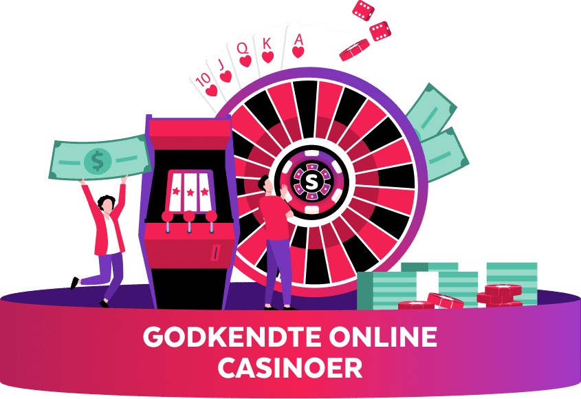 De Bedste Live Casinoer i Danmark - Spil Online med Ægte Dealere 1258000847