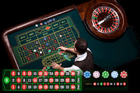 Discover the Best Online Roulette Sites for 2023 1426223050