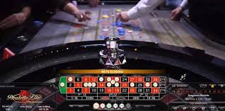 Experience the Thrill of Online Roulette for Cash 1469364066
