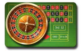 Experience the Thrill of Online Roulette for Cash 1469364066