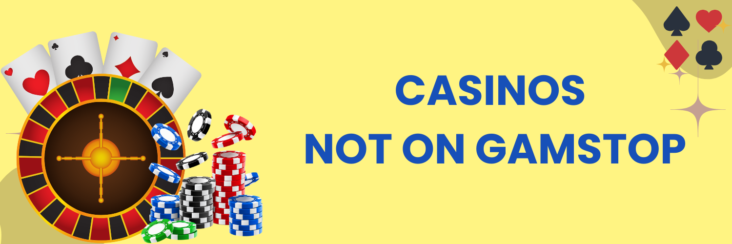 Exploring Gambling Sites Not on GamStop A Comprehensive Guide 909194362