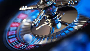 High Stake Roulette The Thrill of High-Rolling Action
