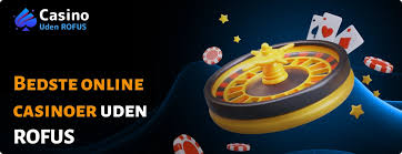 Live Casino Uden Rufus Oplev Spændingen online 209538550