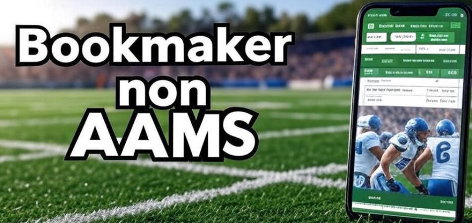 Siti Scommesse Non AAMS Affidabile Guida Completa Siti Scommesse Non AAMS Affidabile Guida Completa