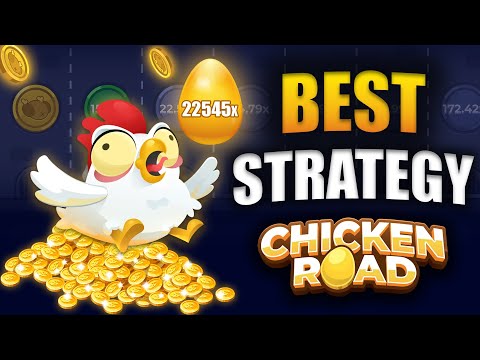 The Adventures of Chicken Road A Fun-Filled Journey for All Ages