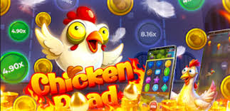 The Adventures of Chicken Road A Fun-Filled Journey for All Ages