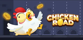 The Adventures of Chicken Road A Fun-Filled Journey for All Ages