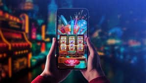 The Rise of Social Casinos A New Era of Online Gaming 1021986769