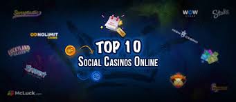 The Rise of Social Casinos A New Era of Online Gaming 1021986769