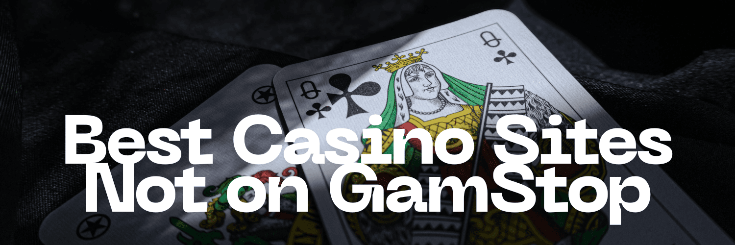 Are There Any Good Non-GamStop Casinos Exploring Your Options -842813949