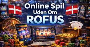 Bedste Spil Uden Om Rufus – Oplev Nye Verdener Bedste Spil Uden Om Rufus – Oplev Nye Verdener