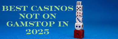 Best Casinos Not on GamStop Your Ultimate Guide -979732996