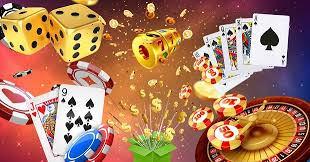 Casino Casino 007 UK Your Ultimate Gaming Experience