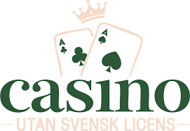 Casino Utan Svensk Licens - Utforska Utländska Casinon