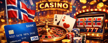 Casinoer Med Visa En Uundgåelig Guide til Online Spiloplevelser