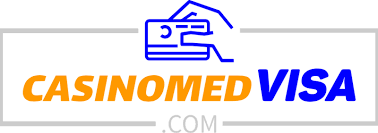 Casinoer med Visa Sikker og Hurtig Betaling